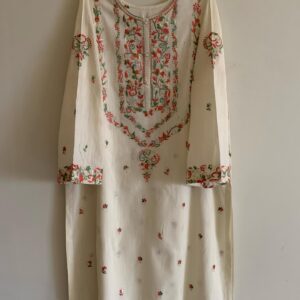 Pure cotton offset colour iconic 3pis