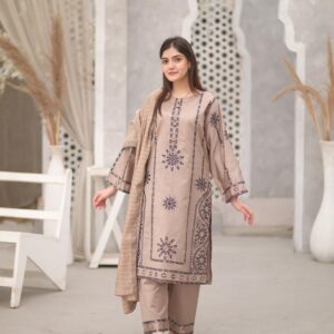 Special iconic stylish designed 3piece in town