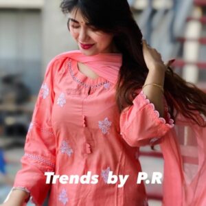 New collection designed by Trends By PR