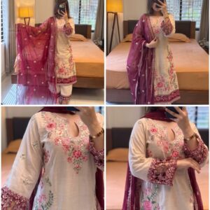 Sequence Sparkle Three-Piece ( SR-17 )