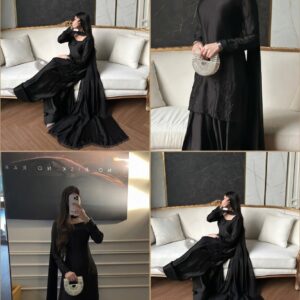 BLACK BLING – SR 15